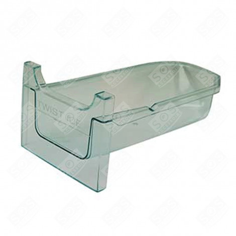VASCHETTA CONTENITORE PER CUBETTI DI GHIACCIO FRIGORIFERO, CONGELATORE - 46X1640