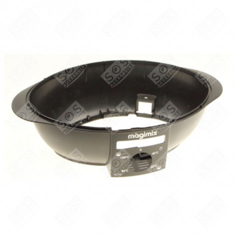 BASE ROBOT DA CUCINA E CUOCITUTTO - 502359