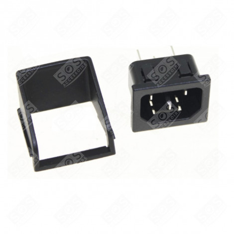 SPINA + PROTEZIONE ROBOT DA CUCINA E CUOCITUTTO - 502414