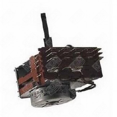TIMER LAVATRICE - 52X5011