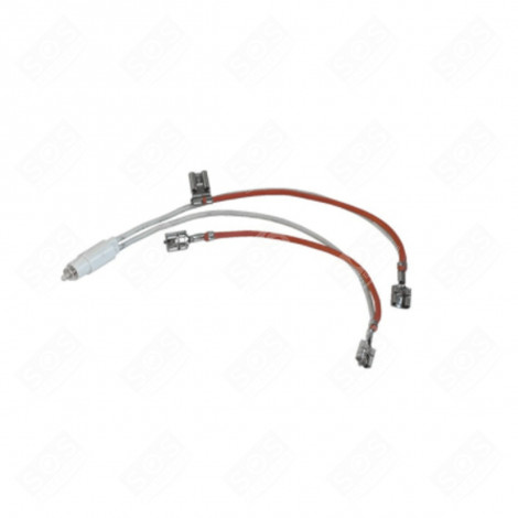 LAMPADA DOTATA DI TERMOSTATO ROBOT DA CUCINA E CUOCITUTTO - 502556