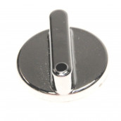 Selettore di timer grigio