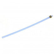 Tubo di forma teflon 4x2x145