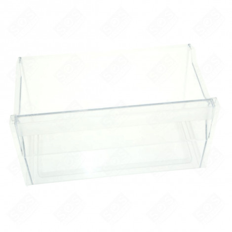CASSETTO INFERIORE ORIGINALE 400X210X210 MM FRIGORIFERO, CONGELATORE - 481010596937, C00324926