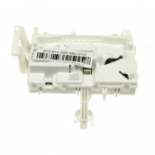 Scheda elettronica, modulo programmato