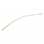 Tubo in silicone 05,0x2,00x280