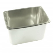 Serbatoio Pro500t con incisione