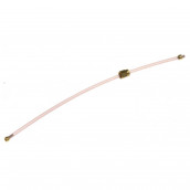 Tubo PFA D 4/2,5x290