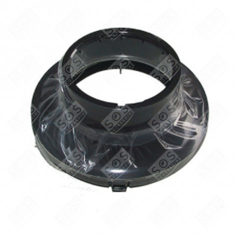 MASCHERINA RACCORDO PIEDINO TELEVISIONI, TELEVISORI, TV - MAZ57743501