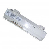 Scheda di controllo originale