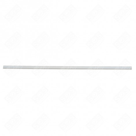 PROFILO RIPIANO DEL COPRI-CASSETTO FRUTTA E VERDURA ORIGINALE FRIGORIFERO, CONGELATORE - 481946089721