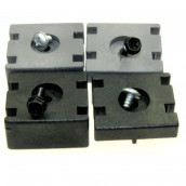 Kit adattatore 3 vetri originale