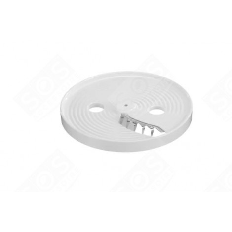 DISCO TAGLIA PATATINE ORIGINALE ROBOT DA CUCINA E CUOCITUTTO - 00649596