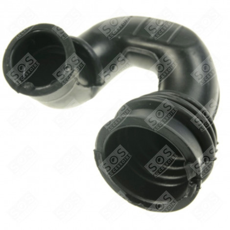 TUBO DISTRIBUTORE DETERSIVO VASCHETTA ORIGINALE LAVATRICE - DC67-00674A