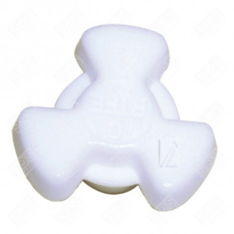 PERNO TRASCINATORE CENTRALE FORNI A MICROONDE - 3B-73376B