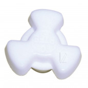 Perno trascinatore centrale