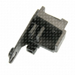 Supporto sinistro originale