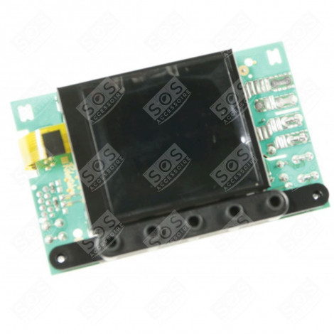 PROGRAMMATORE FORNI, FORNELLI ELETTRICI E A GAS - 816291322