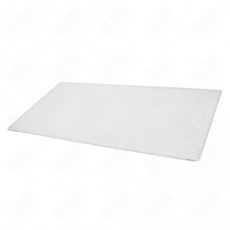 FILTRO METALLICO ANTI-GRASSO (AL PEZZO) CAPPA ASPIRANTE - 50247408003
