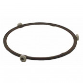 Supporto piatto con ruote originale