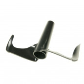 Pale della ciotola fissa