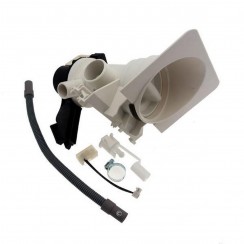 Pompa di scarico originale