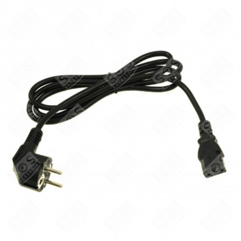 CAVO DI ALIMENTAZIONE ROBOT DA CUCINA E CUOCITUTTO - 503915