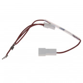 Fusibile 167° marrone