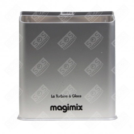 COPERTURA GRIGIA ROBOT DA CUCINA E CUOCITUTTO - 504313