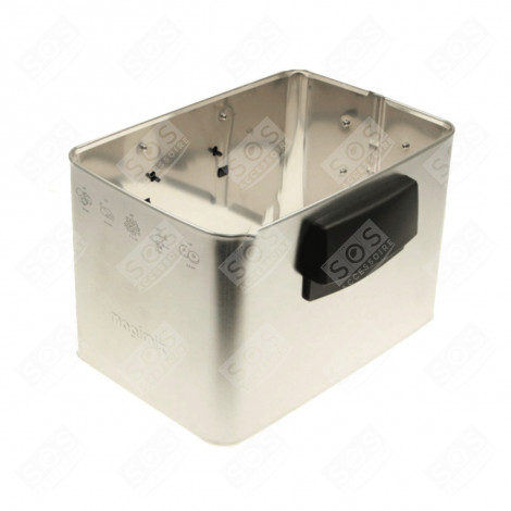 RIVESTIMENTO COMPLETO FRIGGITRICE - 505060