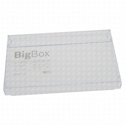 Pannello intermedio 2° cassetto n. di rif. 0221 originale