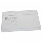 Pannello intermedio 2° cassetto n. di rif. 0221 originale