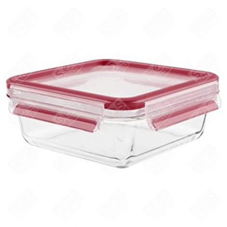 CONTENITORE DI VETRO ACCESSORI E PRODOTTI - K3010312