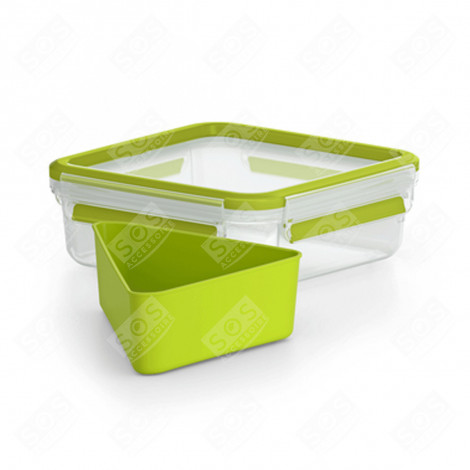 SCATOLA PER SANDWICH ACCESSORI E PRODOTTI - K3100812