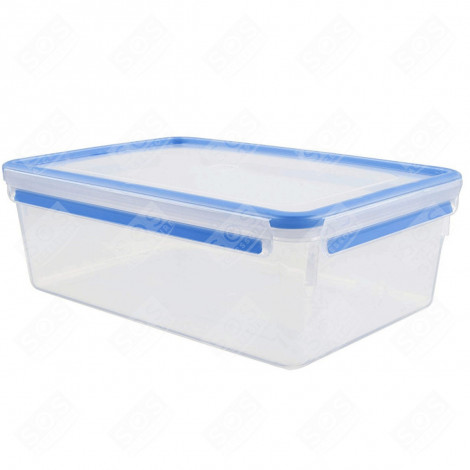 SCATOLA DI CONSERVAZIONE RETTANGOLARE ACCESSORI E PRODOTTI - K3021512