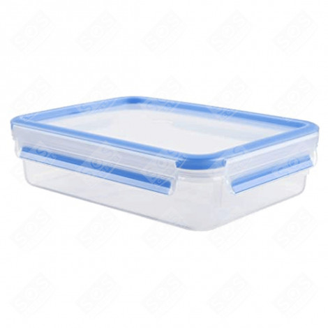 SCATOLA DI CONSERVAZIONE IN PLASTICA ACCESSORI E PRODOTTI - K3021412