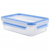 Scatola rettangolare 1l