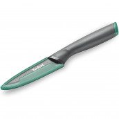 Coltello sbucciatore 9 cm (acciaio)