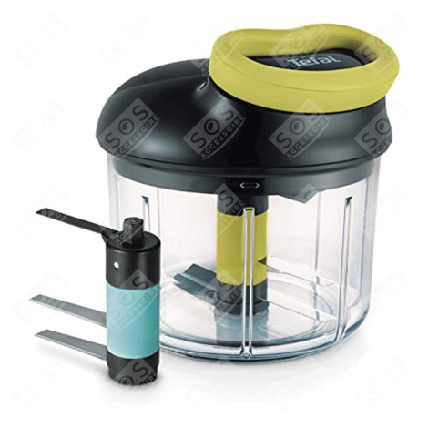 TRITACARNE DA 900 ML E LAMA TRITAGHIACCIO ACCESSORI E PRODOTTI - K1321224