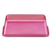 Stampo per torte lunghe 12,5x6,5 cm (x2)