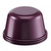 Stampi per muffin 7,5 cm (x3)