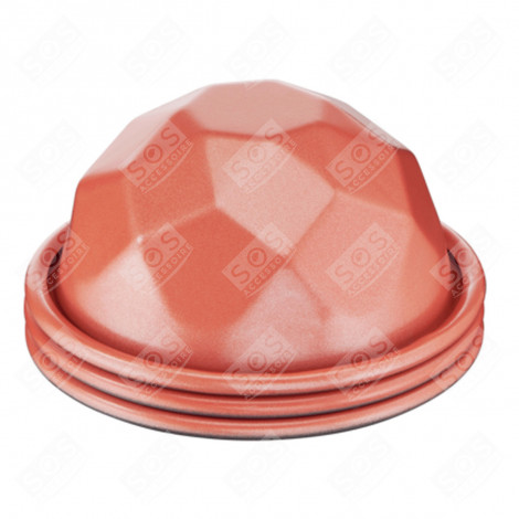 STAMPI A FACCE 7,7 CM (X3) ACCESSORI E PRODOTTI - J3059204