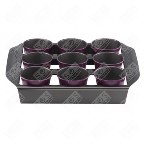 SET DI STAMPI PER TORTE ACCESSORI E PRODOTTI - J304SS04