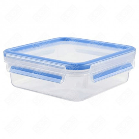 SCATOLA DI CONSERVAZIONE QUADRATA 0,850 ML ACCESSORI E PRODOTTI - K3022112