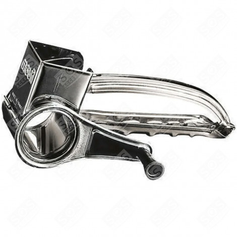 GRATTUGIA MULINO (INOX) UTENSILE DA CUCINA - A45606