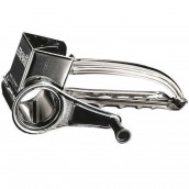 Grattugia mulino (inox)