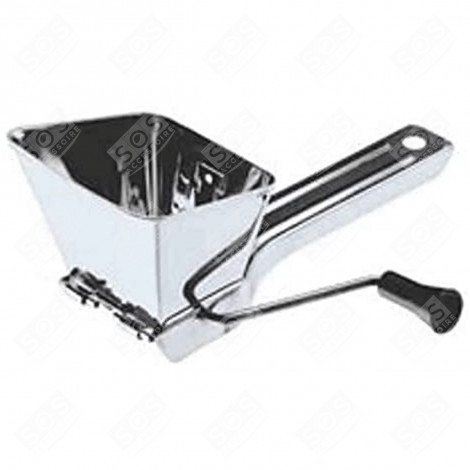 MACINA ERBE AROMATICHE ACCESSORI E PRODOTTI - A45506