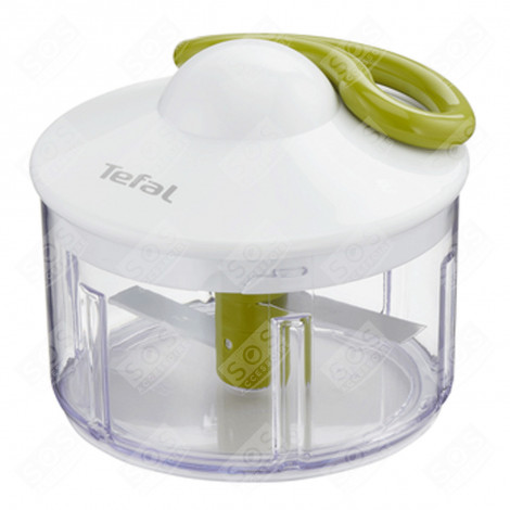 TRITACARNE 5 SECONDI 500 ML ACCESSORI E PRODOTTI - K1330404