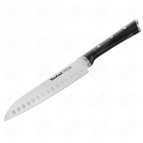 COLTELLO SANTOKU 18 CM ACCESSORI E PRODOTTI - K2320614