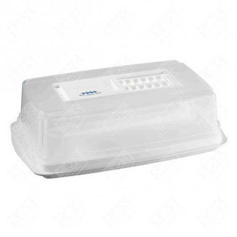 CASSETTA DEL FORMAGGIO 31X19 CM UTENSILE DA CUCINA - 9182012